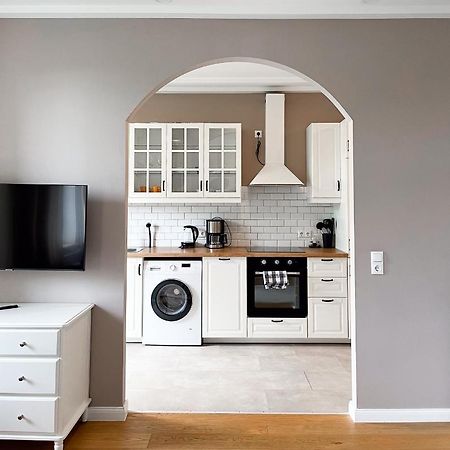Prorsus Apartment Design لبسيا المظهر الخارجي الصورة