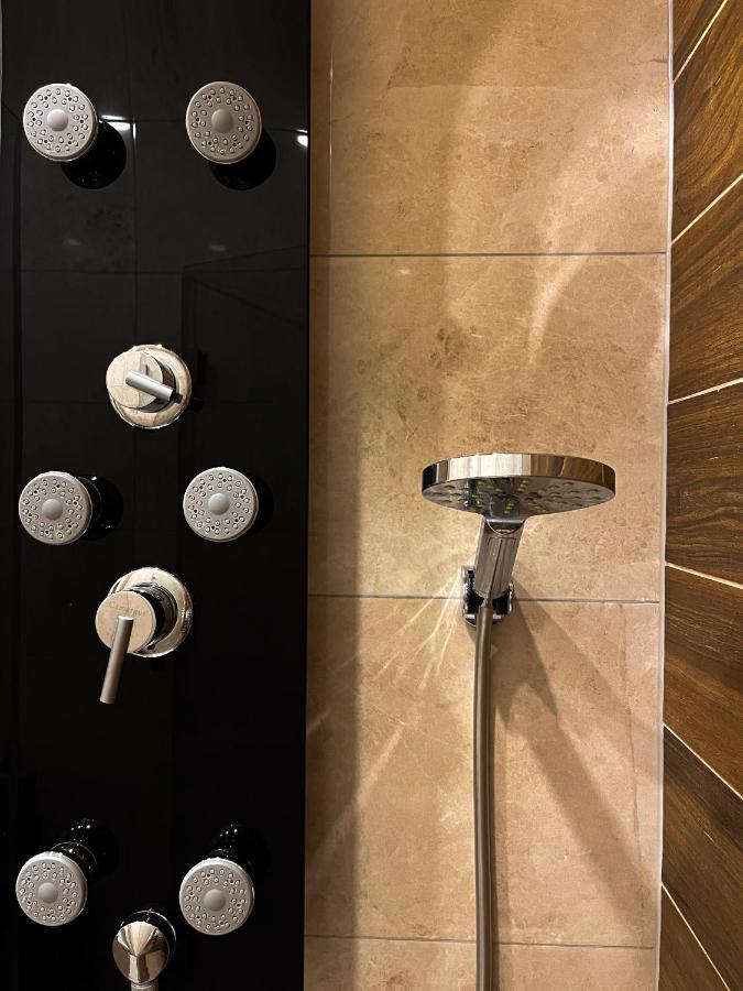 Prorsus Apartment Design لبسيا المظهر الخارجي الصورة