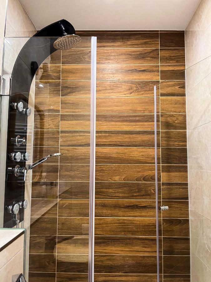 Prorsus Apartment Design لبسيا المظهر الخارجي الصورة