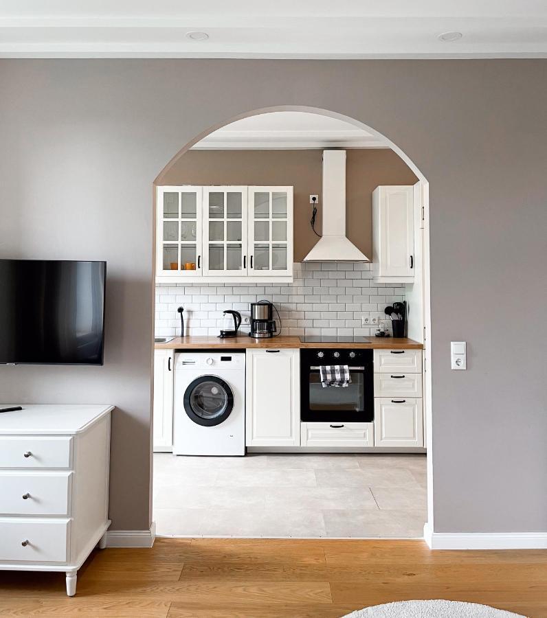 Prorsus Apartment Design لبسيا المظهر الخارجي الصورة