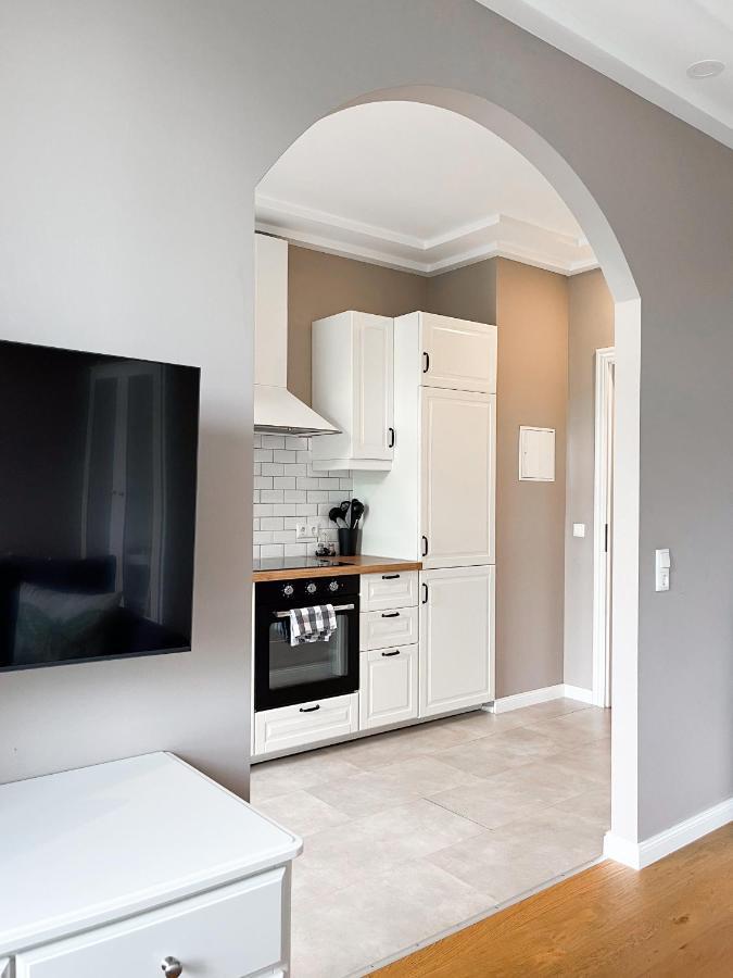 Prorsus Apartment Design لبسيا المظهر الخارجي الصورة