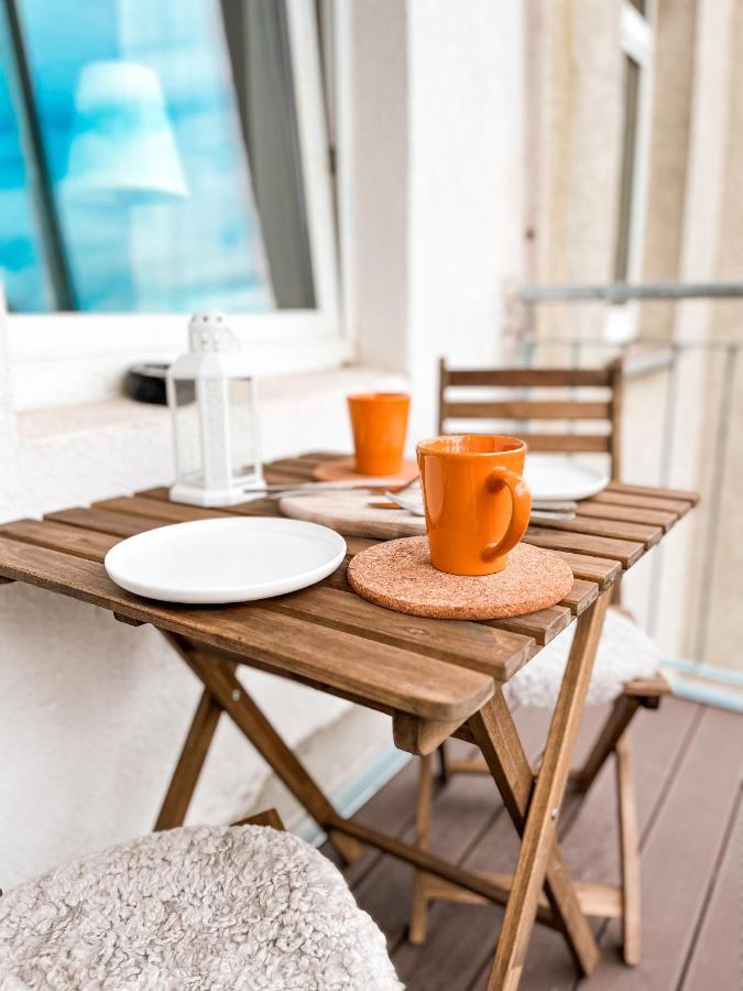 Prorsus Apartment Design لبسيا المظهر الخارجي الصورة