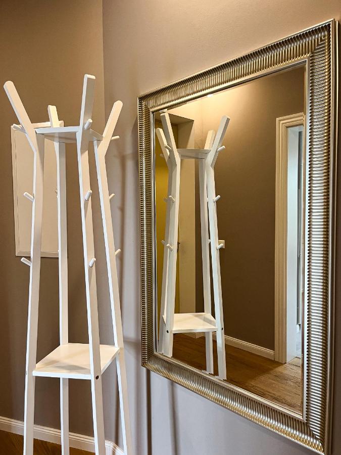 Prorsus Apartment Design لبسيا المظهر الخارجي الصورة
