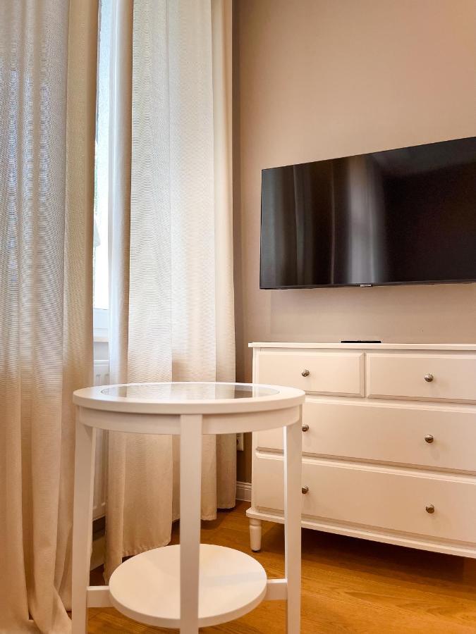 Prorsus Apartment Design لبسيا المظهر الخارجي الصورة