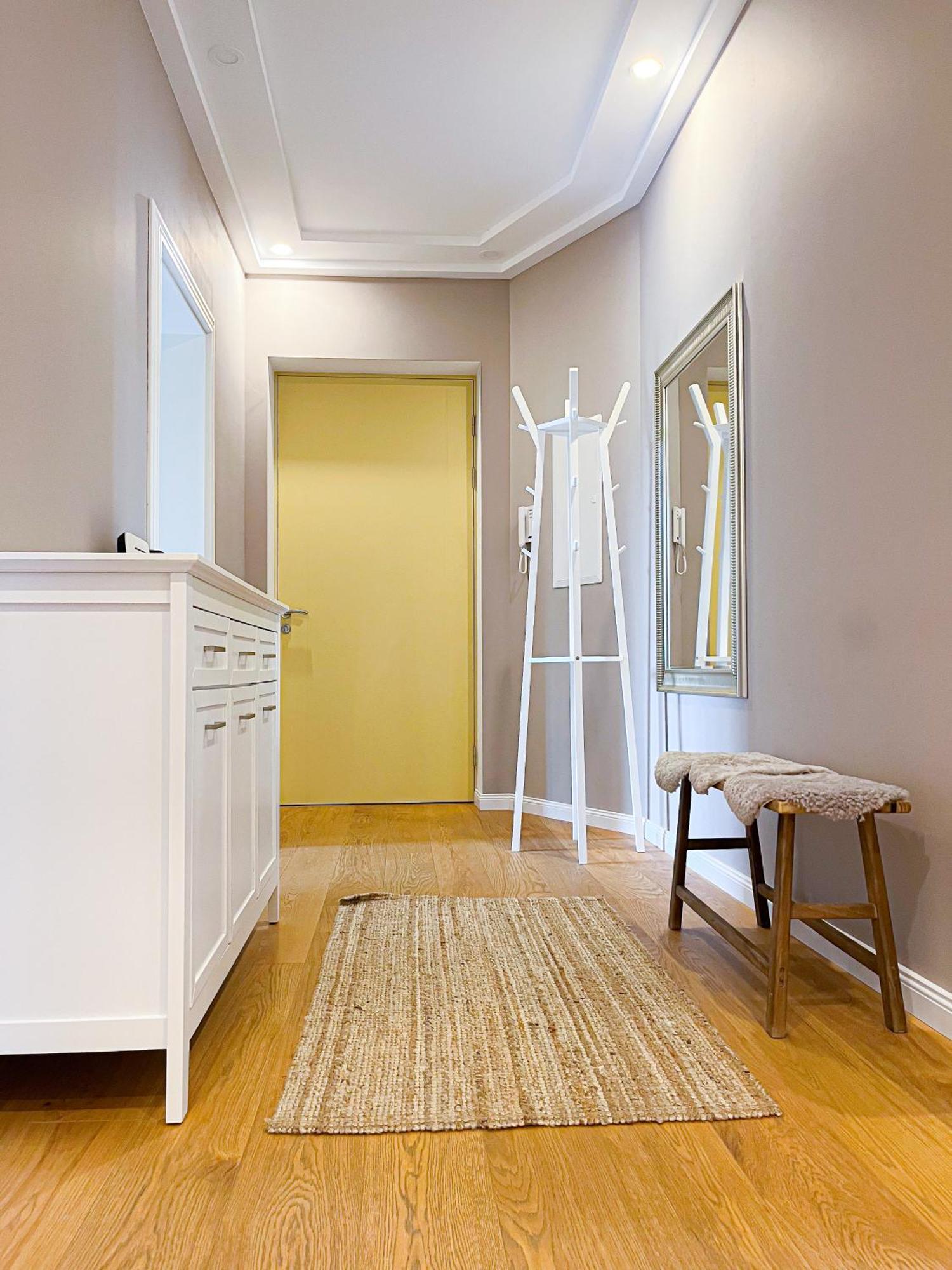 Prorsus Apartment Design لبسيا المظهر الخارجي الصورة